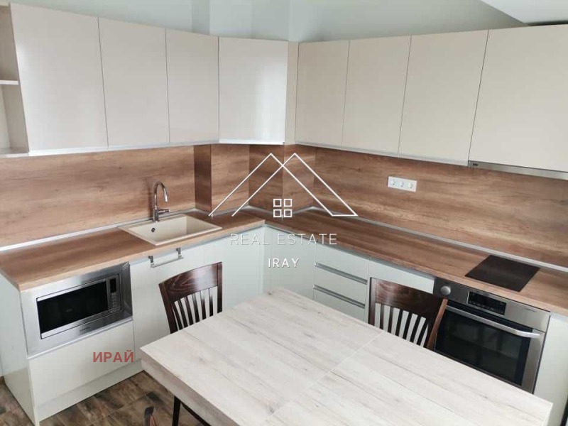 В аренду  2 спальни Стара Загора , Опълченски , 80 кв.м | 68253186 - изображение [6]
