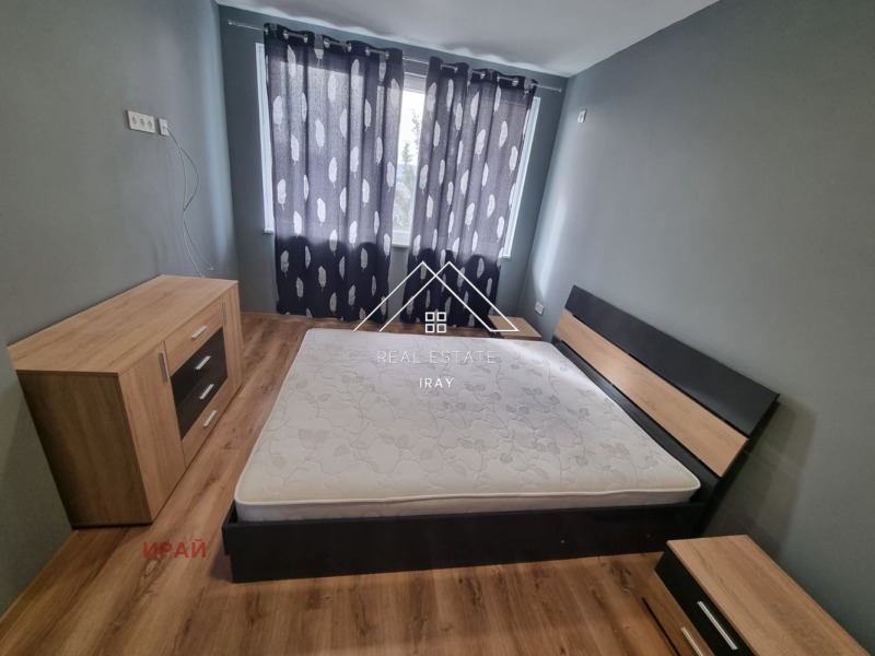В аренду  2 спальни Стара Загора , Опълченски , 80 кв.м | 68253186 - изображение [10]