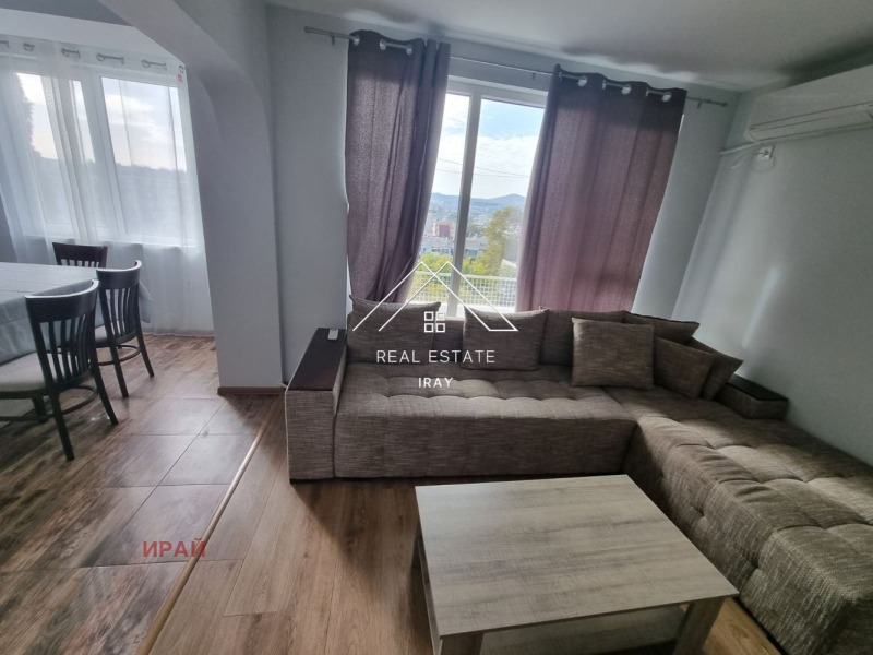 В аренду  2 спальни Стара Загора , Опълченски , 80 кв.м | 68253186 - изображение [4]