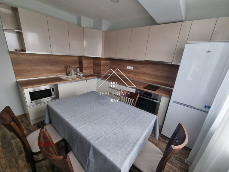 В аренду  2 спальни Стара Загора , Опълченски , 80 кв.м | 68253186 - изображение [3]