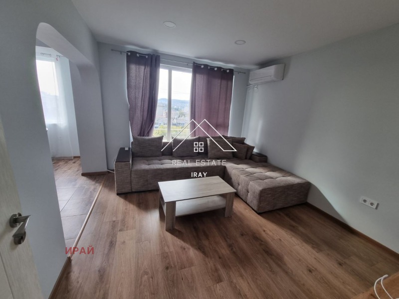В аренду  2 спальни Стара Загора , Опълченски , 80 кв.м | 68253186 - изображение [7]