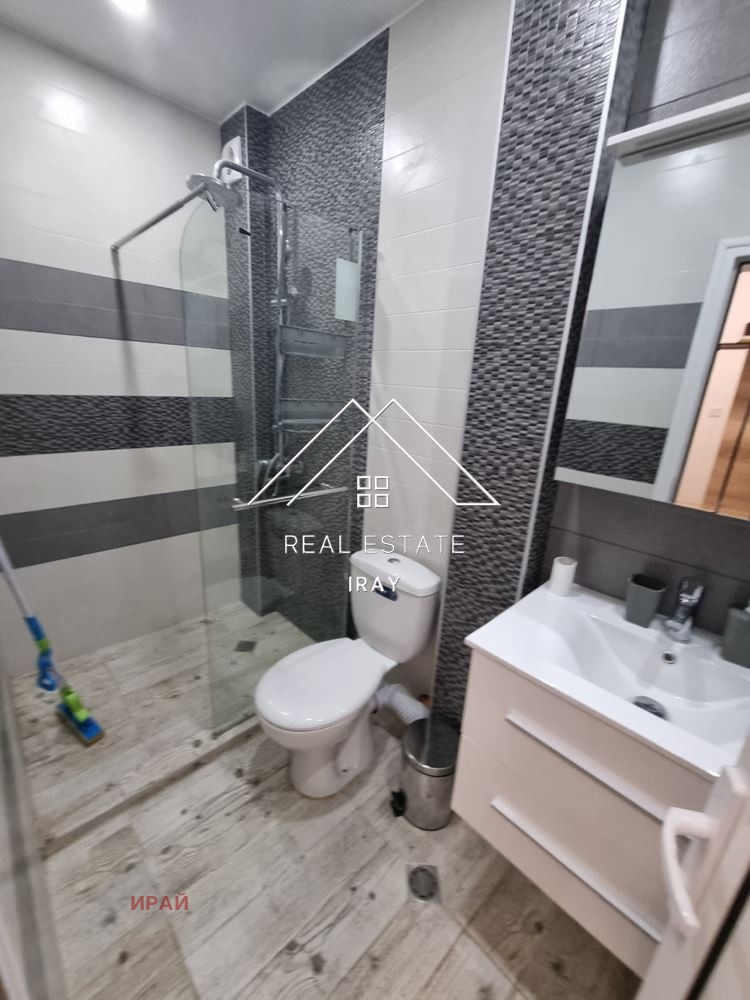 В аренду  2 спальни Стара Загора , Опълченски , 80 кв.м | 68253186 - изображение [15]