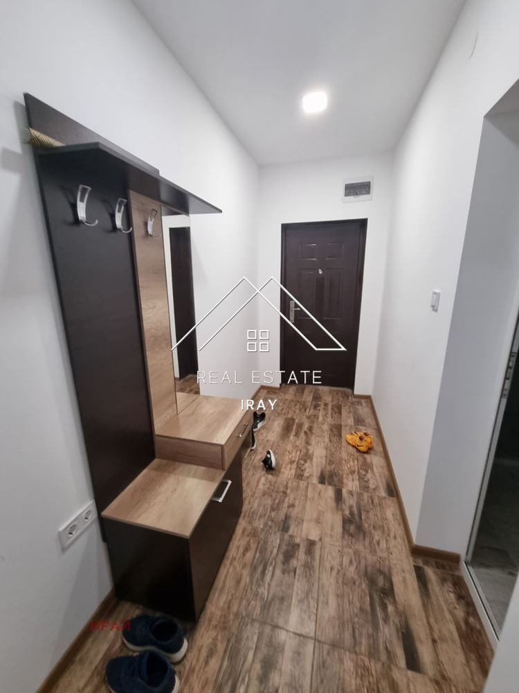 В аренду  2 спальни Стара Загора , Опълченски , 80 кв.м | 68253186 - изображение [13]