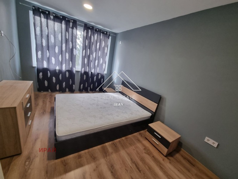 В аренду  2 спальни Стара Загора , Опълченски , 80 кв.м | 68253186 - изображение [12]