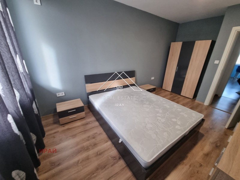 В аренду  2 спальни Стара Загора , Опълченски , 80 кв.м | 68253186 - изображение [9]