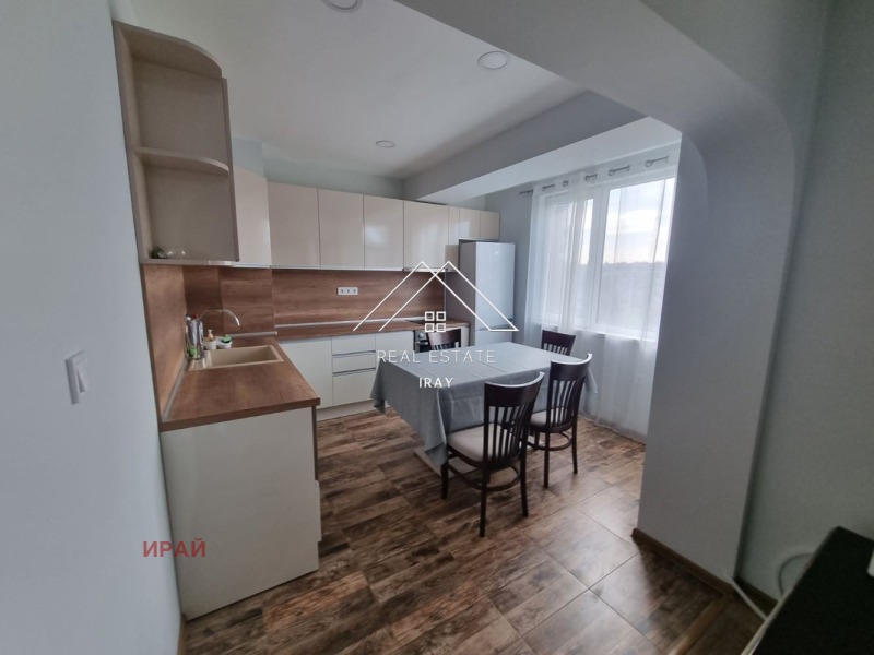 В аренду  2 спальни Стара Загора , Опълченски , 80 кв.м | 68253186 - изображение [2]