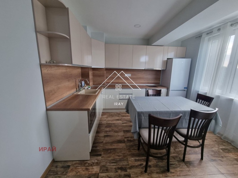 В аренду  2 спальни Стара Загора , Опълченски , 80 кв.м | 68253186