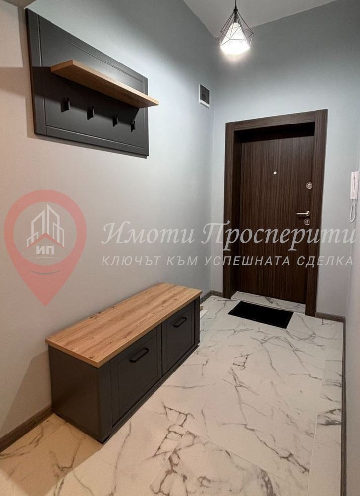 Дава под наем  3-стаен град София , Център , 80 кв.м | 91055349 - изображение [17]