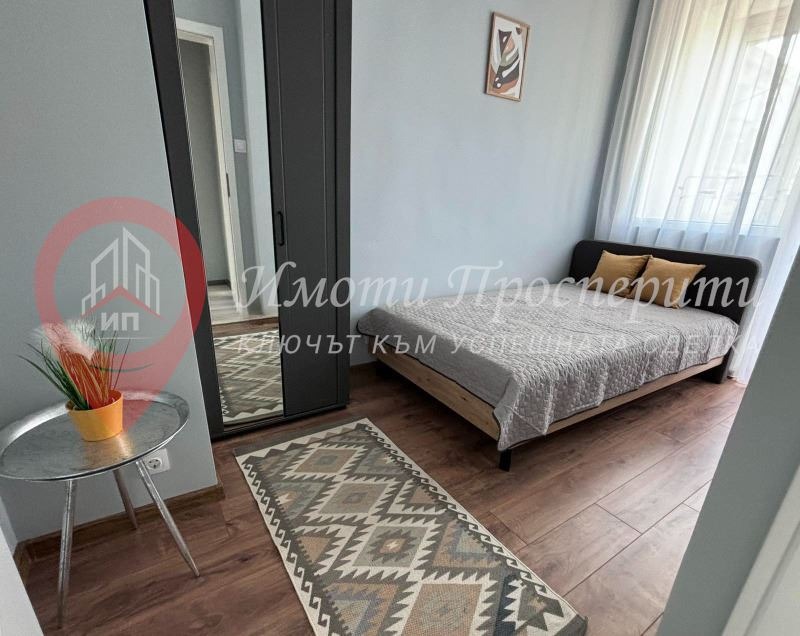 Дава под наем  3-стаен град София , Център , 80 кв.м | 91055349 - изображение [14]