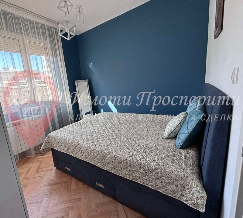 Дава под наем  3-стаен град София , Център , 80 кв.м | 91055349 - изображение [11]