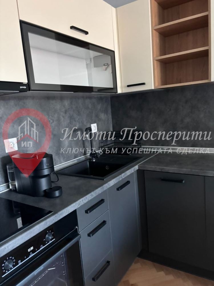 Дава под наем  3-стаен град София , Център , 80 кв.м | 91055349 - изображение [8]