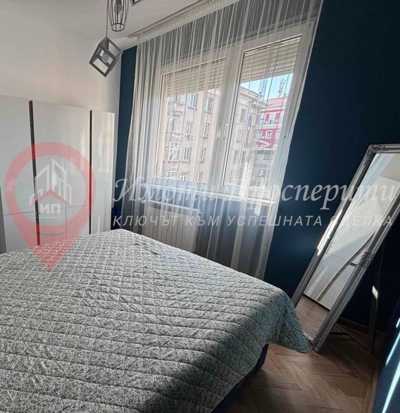 Дава под наем  3-стаен град София , Център , 80 кв.м | 91055349 - изображение [13]