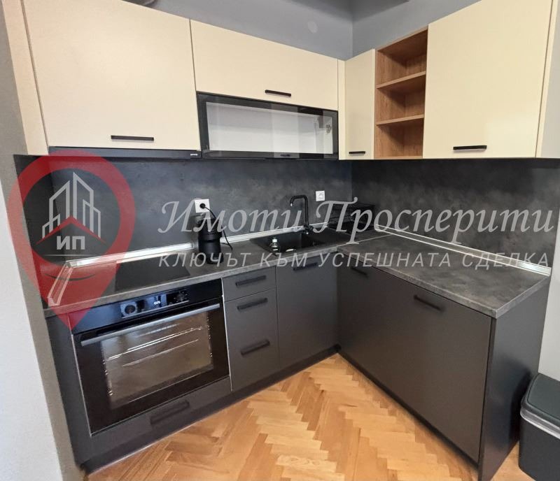 Дава под наем  3-стаен град София , Център , 80 кв.м | 91055349 - изображение [6]