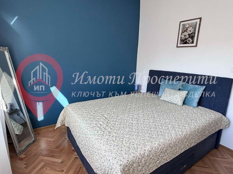 Дава под наем  3-стаен град София , Център , 80 кв.м | 91055349 - изображение [10]