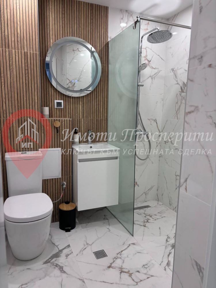 Дава под наем  3-стаен град София , Център , 80 кв.м | 91055349 - изображение [15]