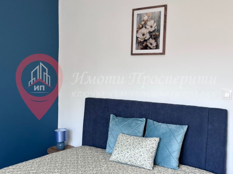 Дава под наем  3-стаен град София , Център , 80 кв.м | 91055349 - изображение [12]