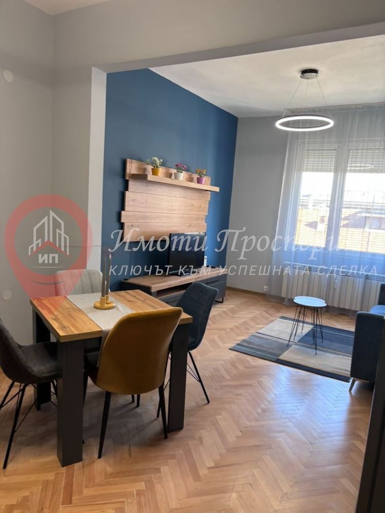 Дава под наем  3-стаен град София , Център , 80 кв.м | 91055349 - изображение [9]