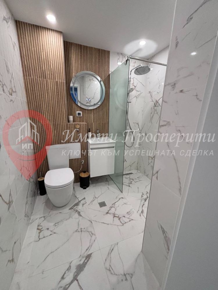 Дава под наем  3-стаен град София , Център , 80 кв.м | 91055349 - изображение [16]