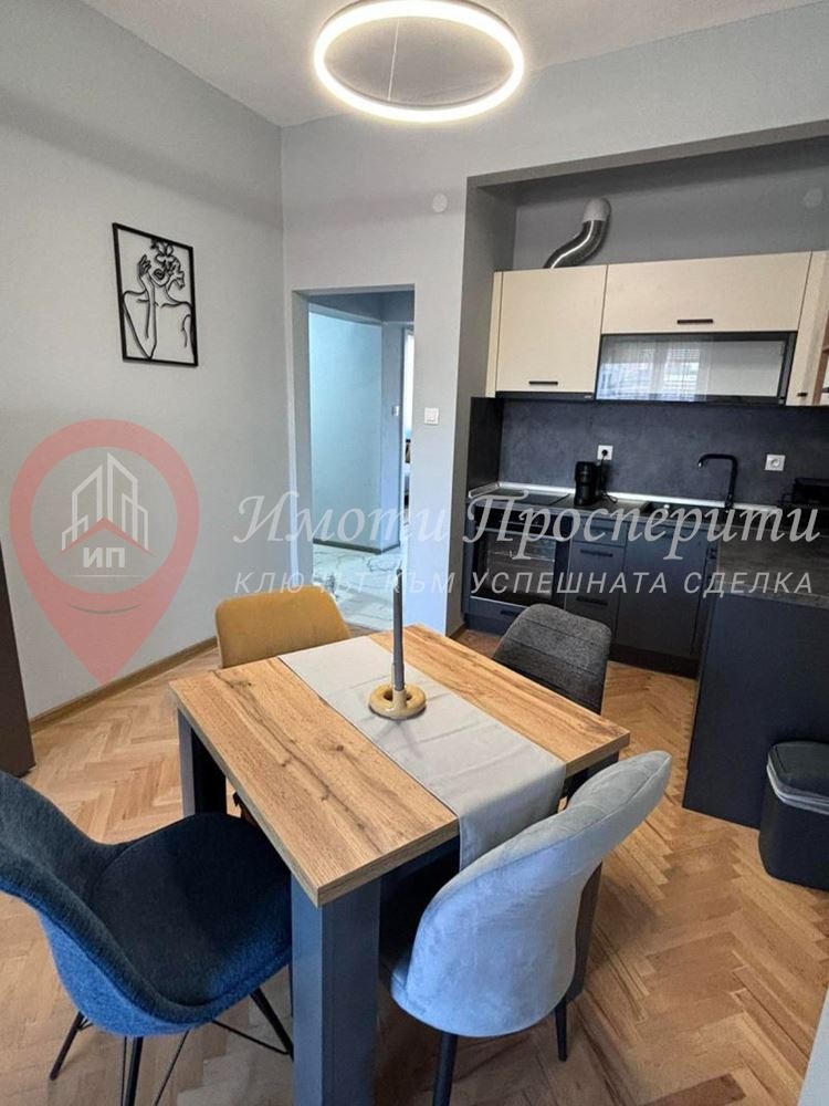 Дава под наем  3-стаен град София , Център , 80 кв.м | 91055349 - изображение [5]