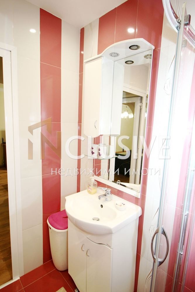 Дава под наем 3-СТАЕН, гр. София, Младост 4, снимка 5 - Апартаменти - 53147459