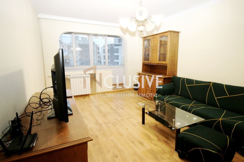 Дава под наем 3-СТАЕН, гр. София, Младост 4, снимка 2 - Апартаменти - 53147459