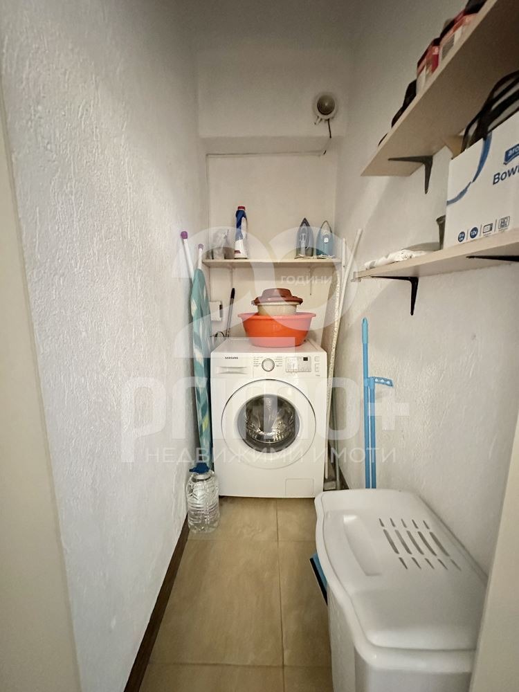 Дава под наем 3-СТАЕН, гр. София, Мусагеница, снимка 8 - Апартаменти - 53178952