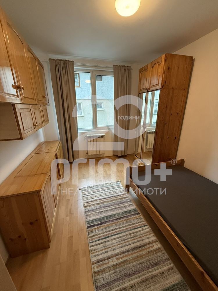 Дава под наем 3-СТАЕН, гр. София, Лагера, снимка 7 - Апартаменти - 53340425