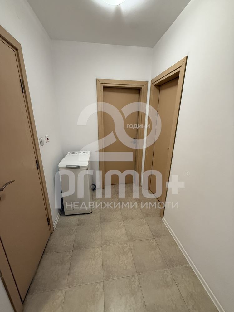 Дава под наем 3-СТАЕН, гр. София, Лагера, снимка 10 - Апартаменти - 53340425