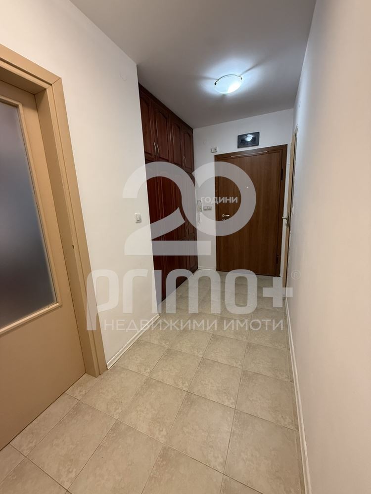 Дава под наем 3-СТАЕН, гр. София, Лагера, снимка 14 - Апартаменти - 53340425