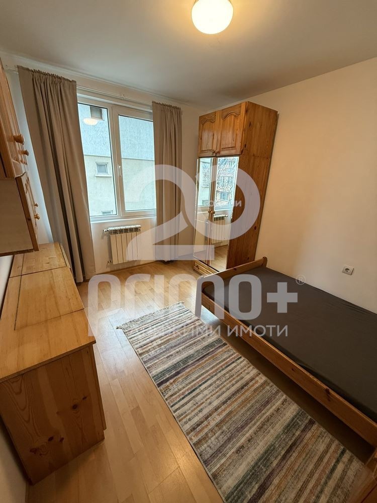 Дава под наем 3-СТАЕН, гр. София, Лагера, снимка 8 - Апартаменти - 53340425