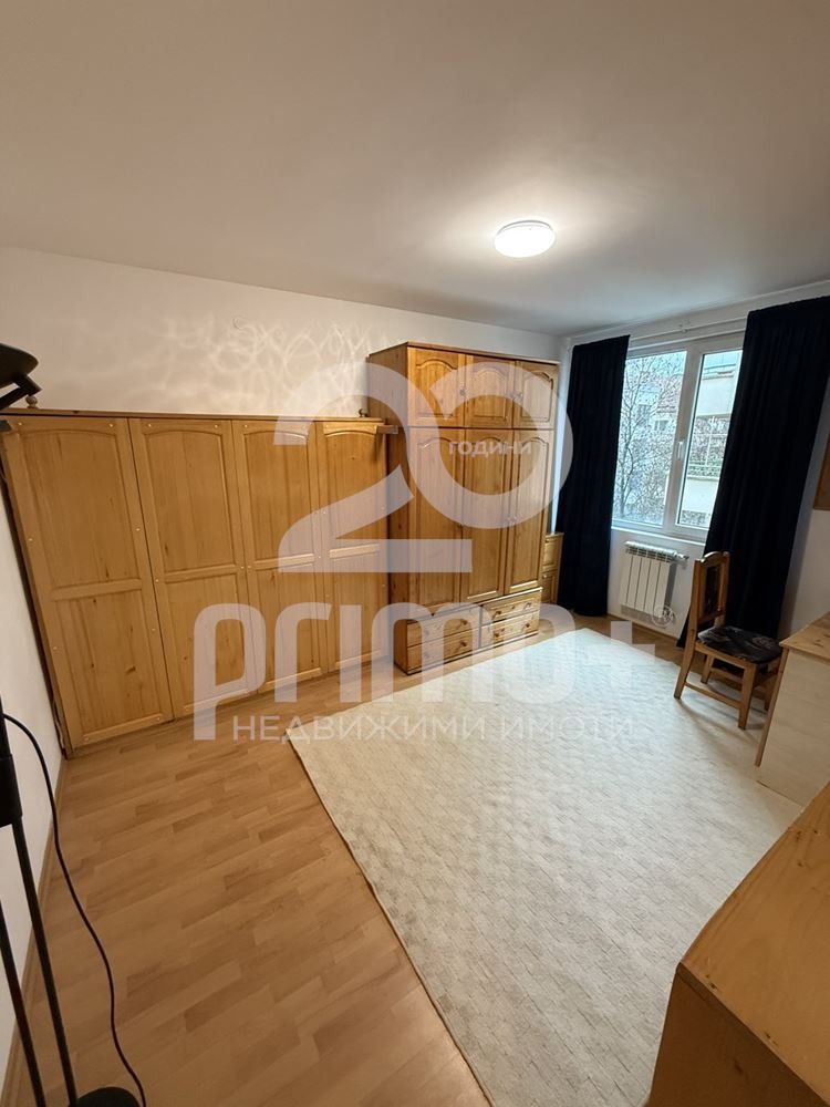 Дава под наем 3-СТАЕН, гр. София, Лагера, снимка 6 - Апартаменти - 53340425