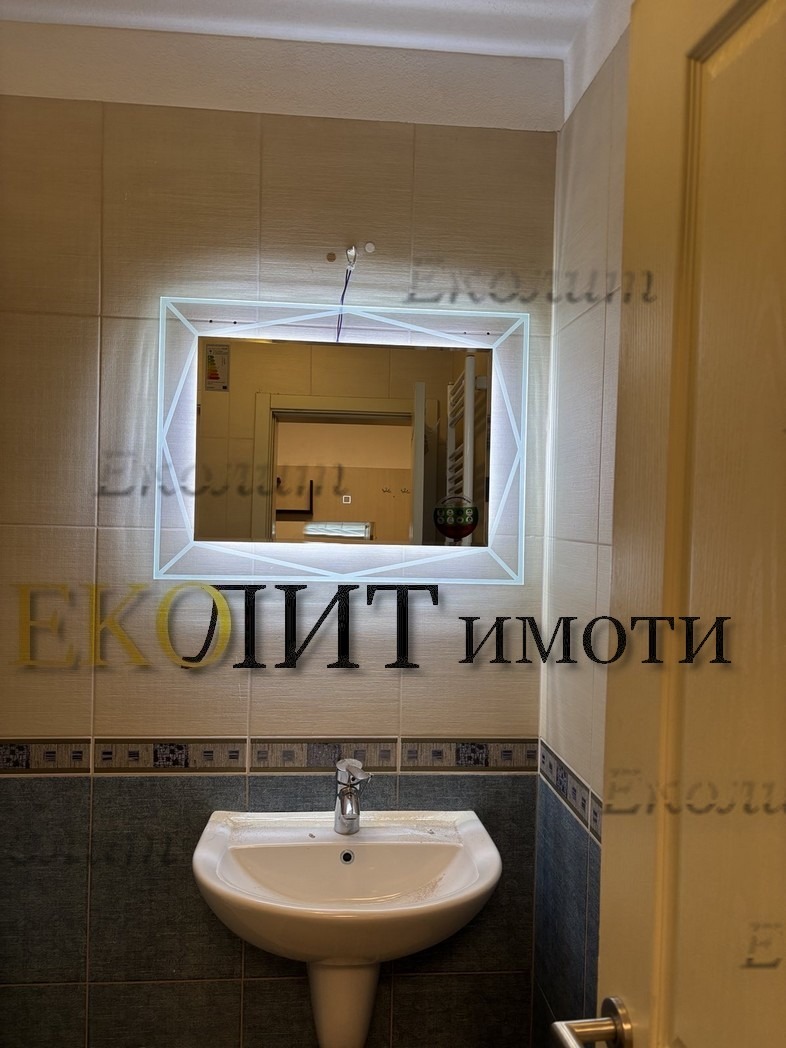 Дава под наем 3-СТАЕН, гр. София, Лозенец, снимка 4 - Апартаменти - 53779951