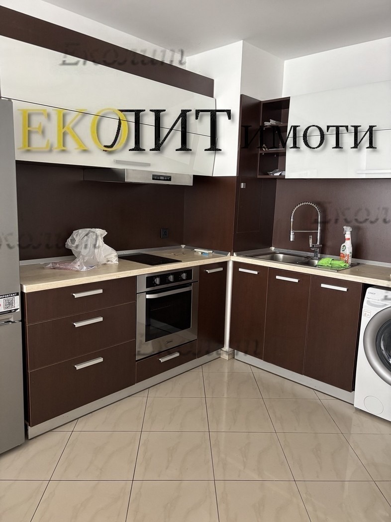 Дава под наем 3-СТАЕН, гр. София, Лозенец, снимка 2 - Апартаменти - 53779951