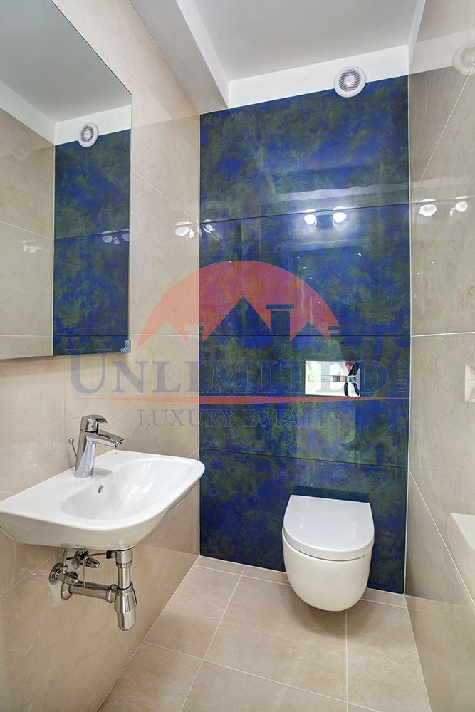 A louer  3+ chambres Sofia , Lozenets , 317 m² | 71391861 - image [6]