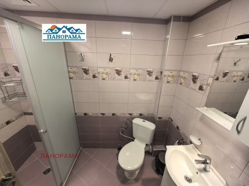 For Rent  3+ bedroom Plovdiv , Hristo Smirnenski , 150 sq.m | 66344851 - image [10]
