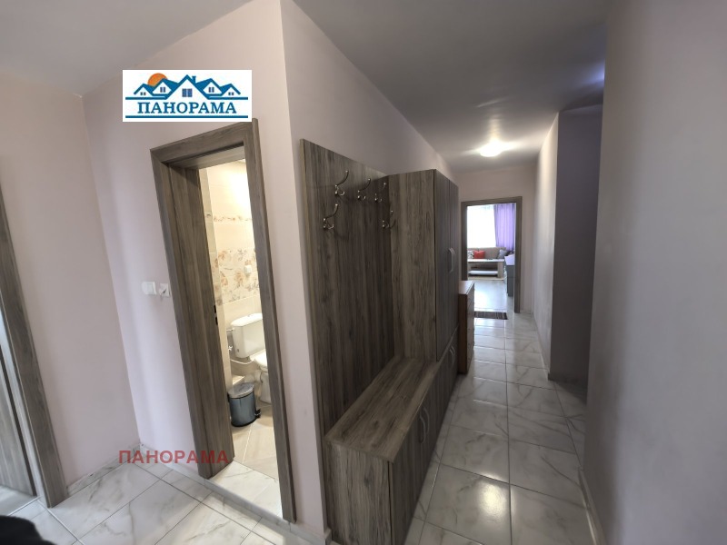 For Rent  3+ bedroom Plovdiv , Hristo Smirnenski , 150 sq.m | 66344851 - image [7]