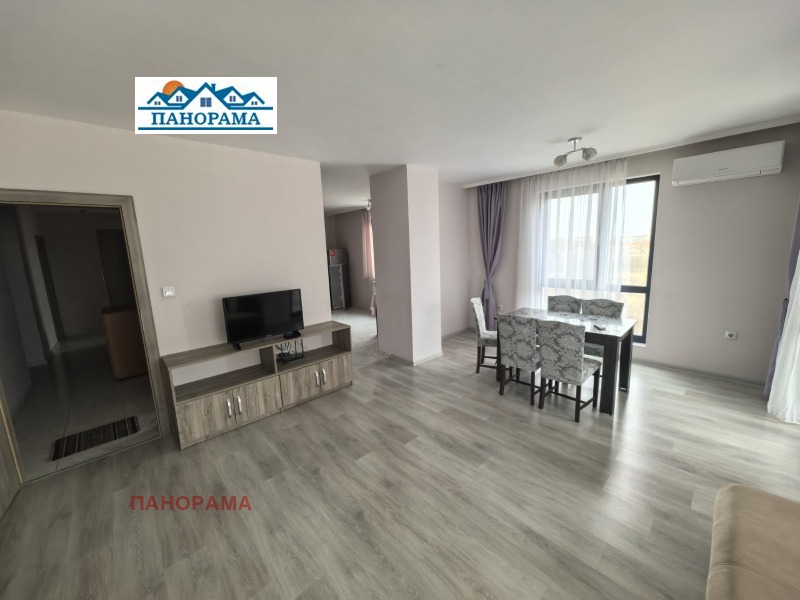 For Rent  3+ bedroom Plovdiv , Hristo Smirnenski , 150 sq.m | 66344851 - image [2]