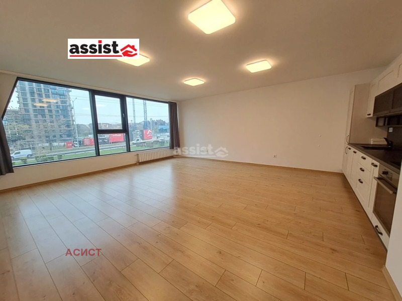 A louer  Bureau Sofia , Manastirski livadi , 115 m² | 45322148 - image [4]