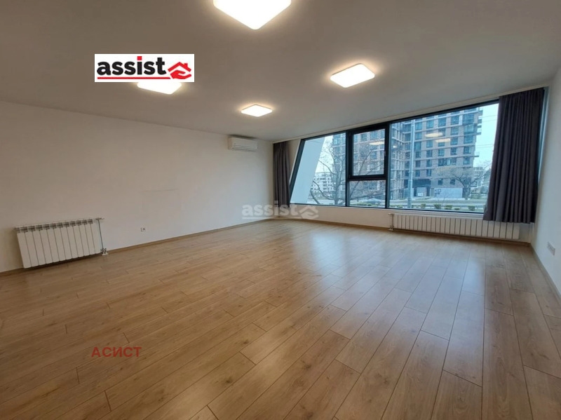 A louer  Bureau Sofia , Manastirski livadi , 115 m² | 45322148