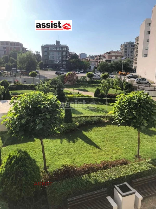 A louer  Bureau Sofia , Manastirski livadi , 115 m² | 45322148 - image [17]