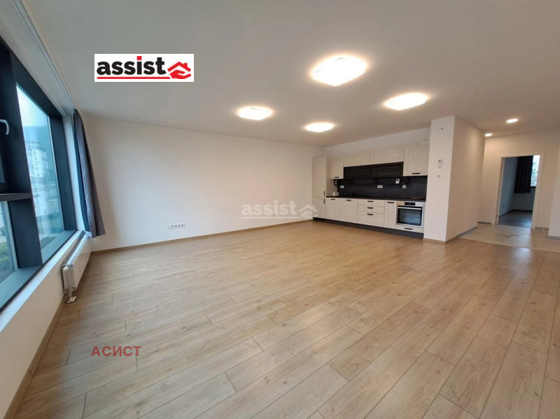 A louer  Bureau Sofia , Manastirski livadi , 115 m² | 45322148 - image [2]