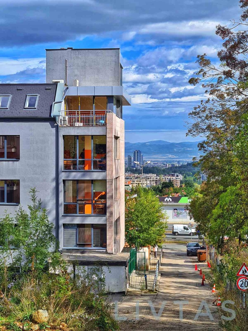 Дава под наем ОФИС, гр. София, в.з.Киноцентъра 3 част, снимка 6 - Офиси - 53109400