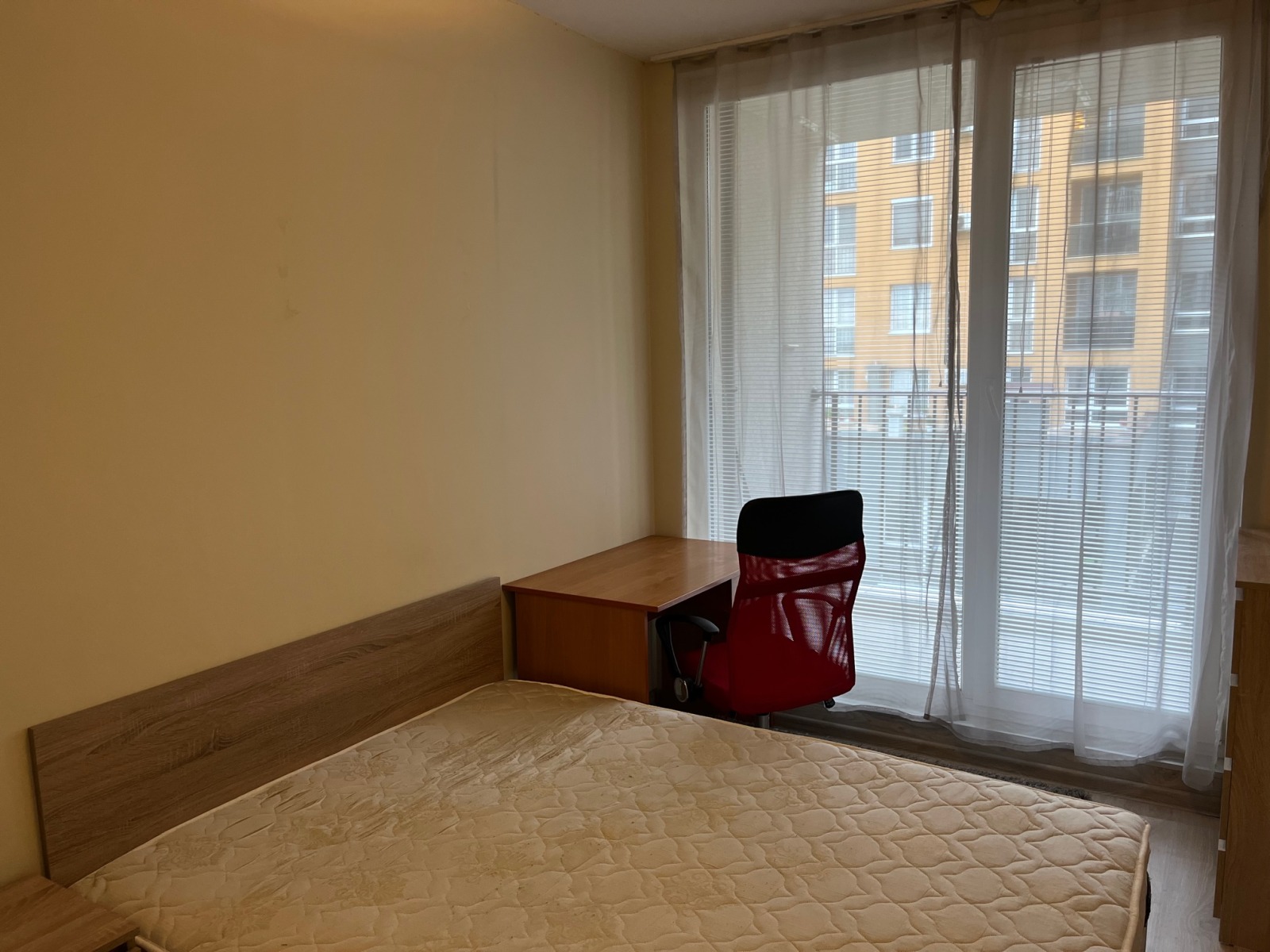 Дава под наем 2-СТАЕН, гр. София, Младост 4, снимка 11 - Апартаменти - 54041643