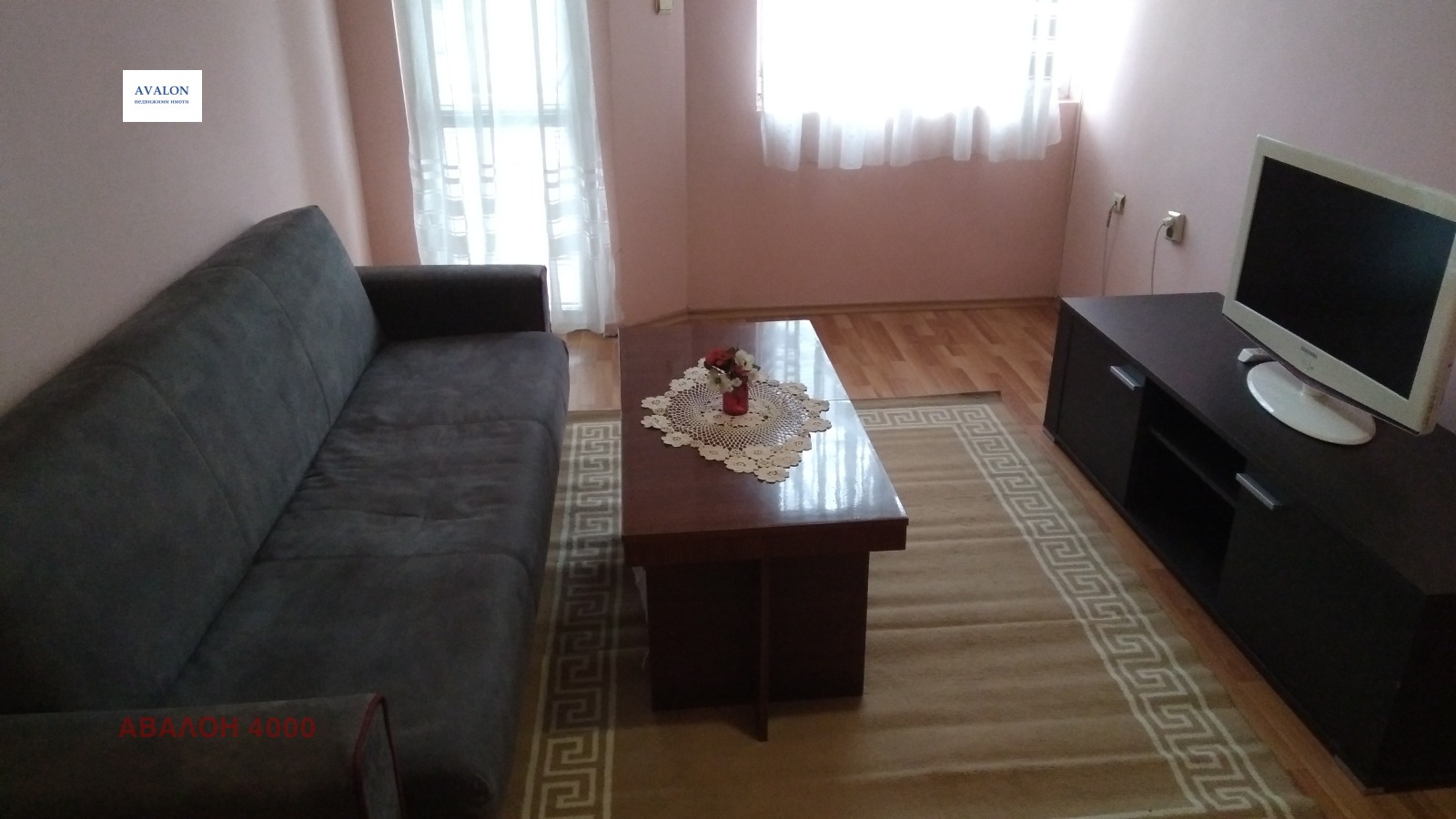 Дава под наем 2-СТАЕН, гр. Пловдив, Център, снимка 10 - Апартаменти - 53085689