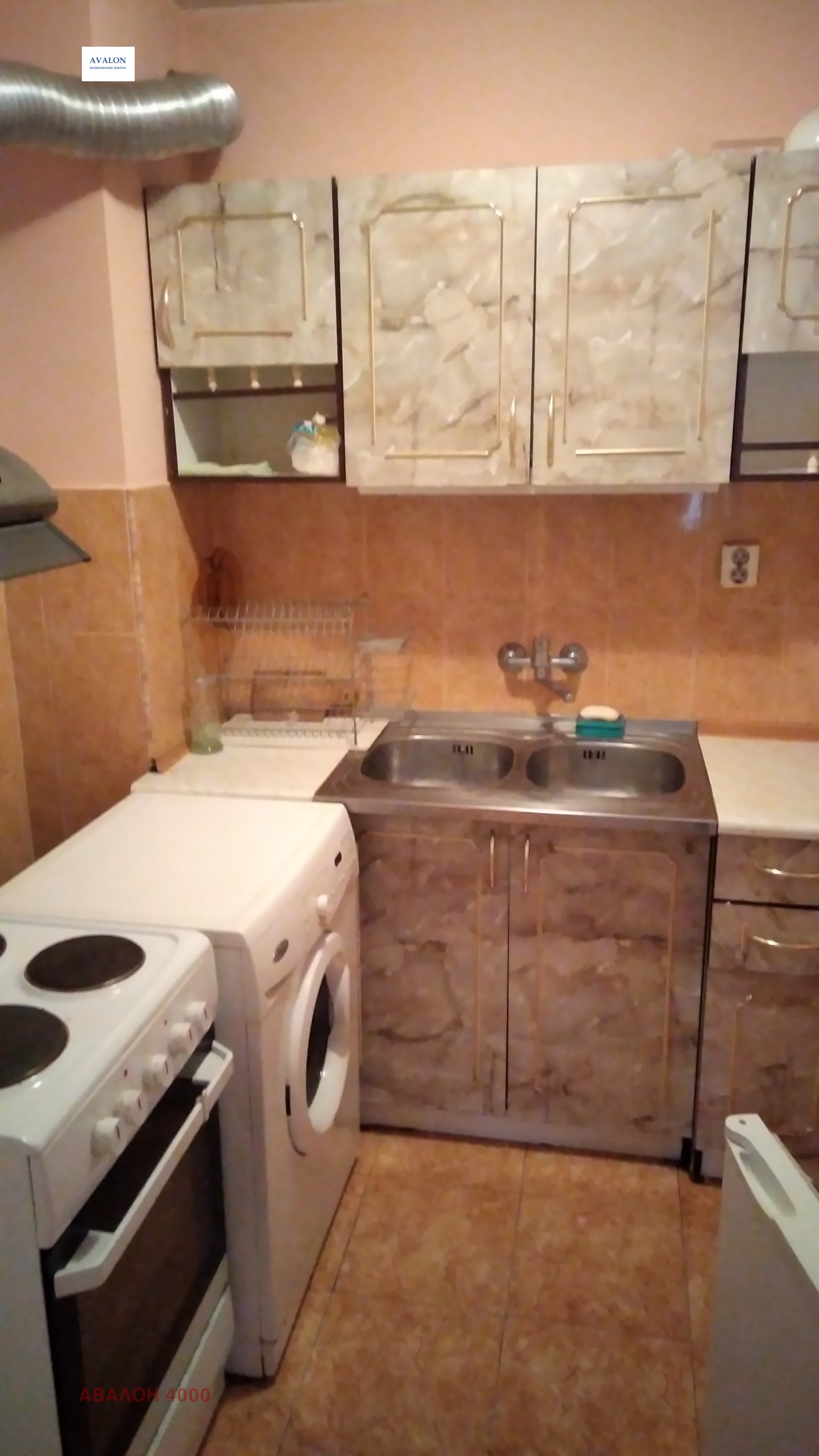 Дава под наем 2-СТАЕН, гр. Пловдив, Център, снимка 7 - Апартаменти - 53085689