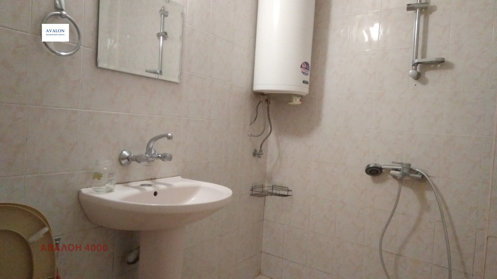 Дава под наем 2-СТАЕН, гр. Пловдив, Център, снимка 5 - Апартаменти - 53085689