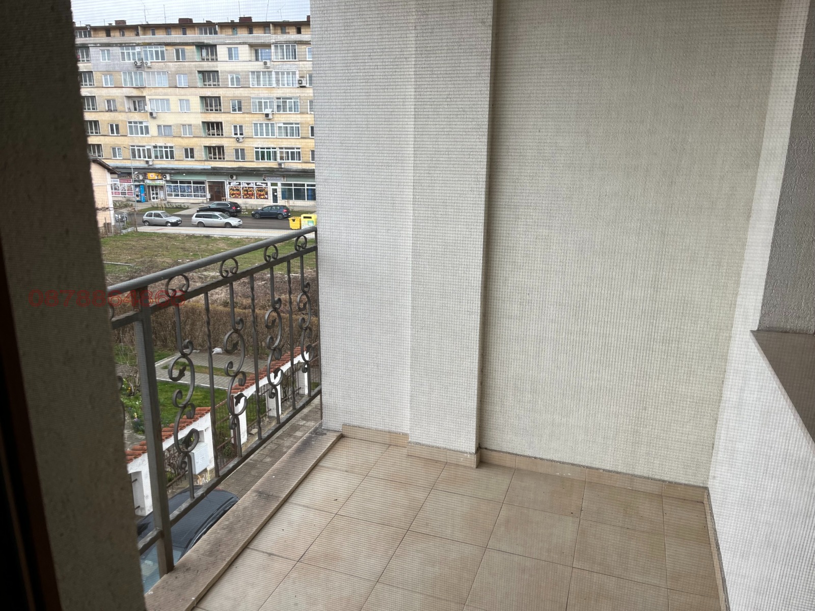 Дава под наем 2-СТАЕН, гр. Габрово, Център, снимка 8 - Апартаменти - 53973851