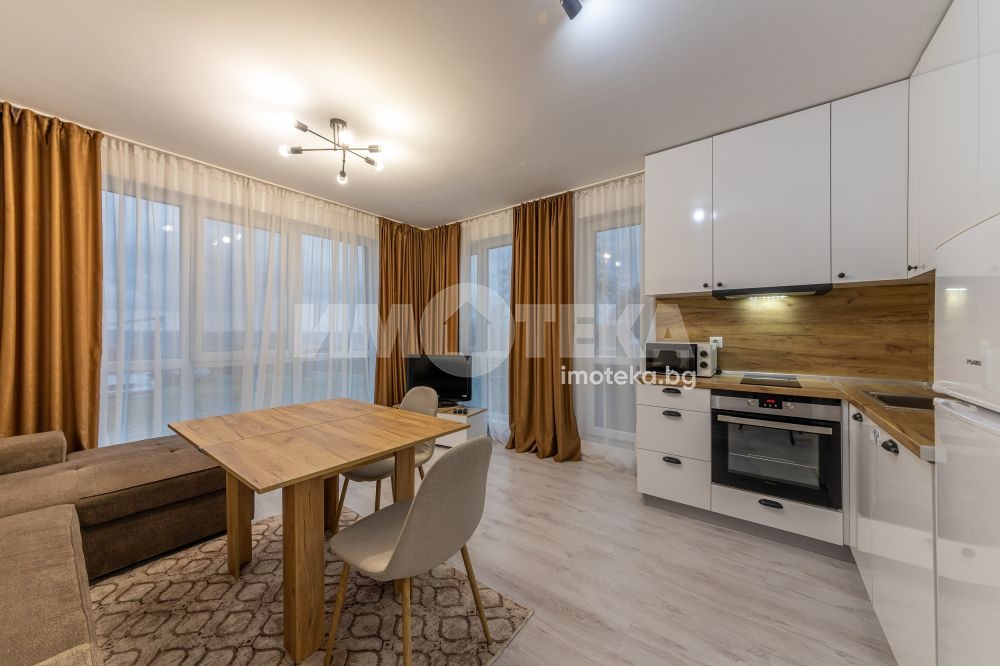 Дава под наем 2-СТАЕН, гр. Варна, Възраждане 3