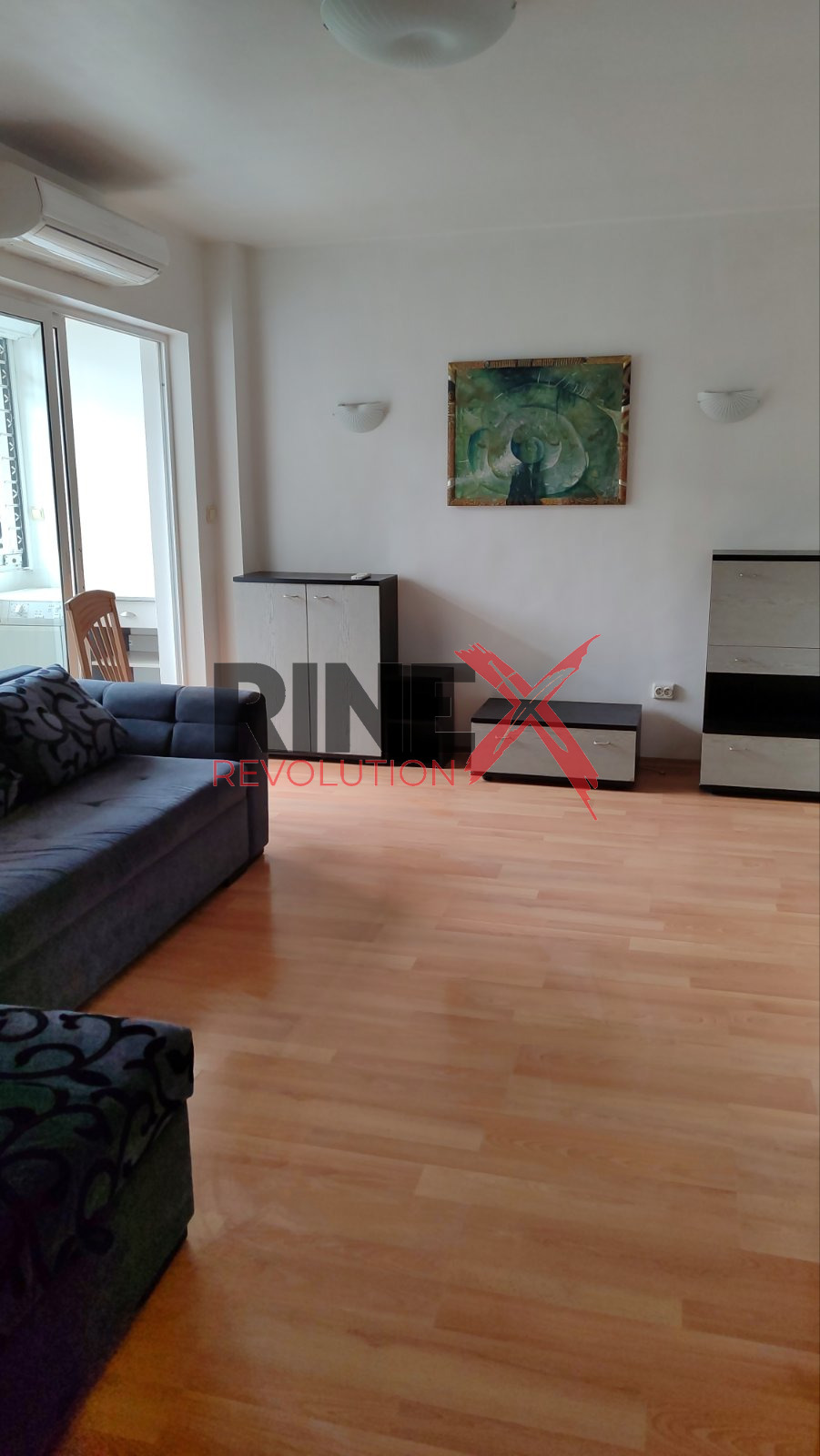 Дава под наем 2-СТАЕН, гр. Пловдив, Център, снимка 3 - Апартаменти - 54255135