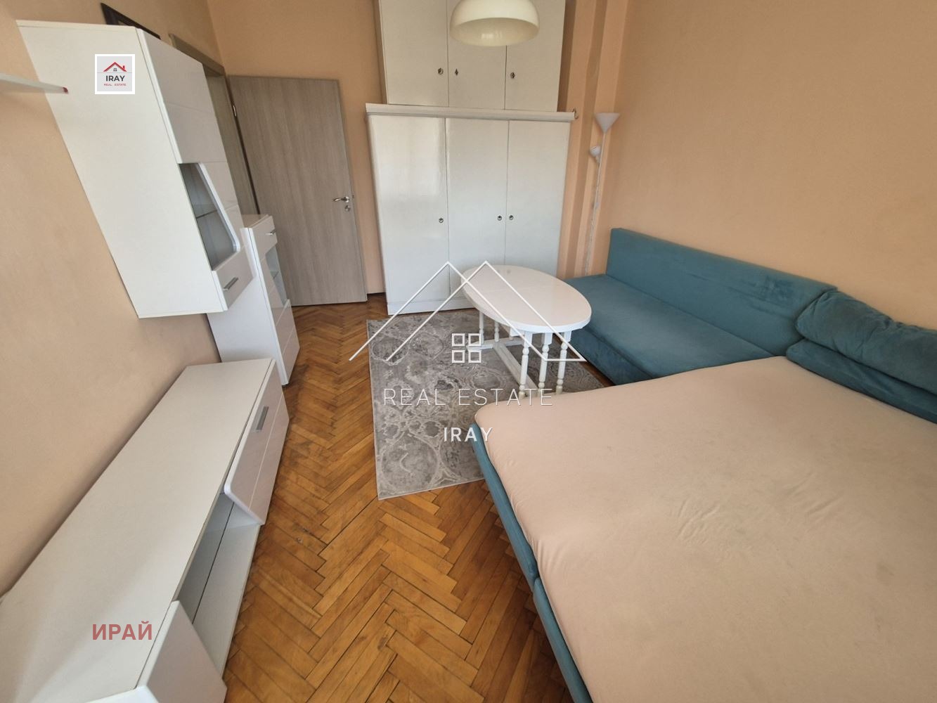 Дава под наем 2-СТАЕН, гр. Стара Загора, Център, снимка 3 - Апартаменти - 55785946